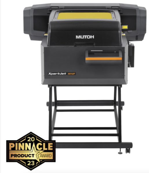 MUTOH XpertJet 661UF UV Printer