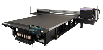 JFX600-2531 printer