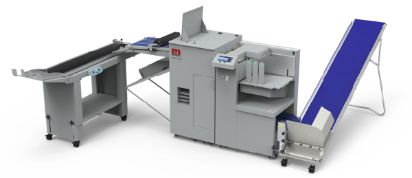 DigiFold Ultra Creasing/folding Machine