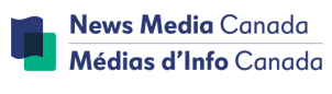 Is the voice of the print and digital news media industry in Canada