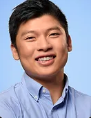 Chee Hau Teoh, CEO & Co-founder. Student immigrant from Malaysia and a Graduate of University of Waterloo developed the technology with a fellow student.