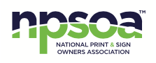 National Print & Sign Owners Association
