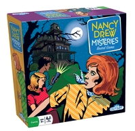 Caliper made boxes for board games and puzzles 