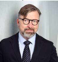 Christoph Br&uuml;nner Managing Director of Polar 