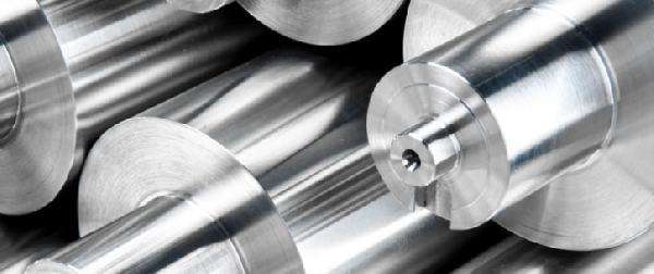 Sandon Global manufacturer of anilox rolls, anilox sleeves and cylinders. 