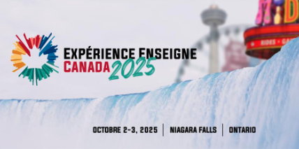 Replaces Sign Expo Canada