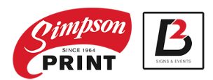 Key market is retailers. Wide format, UV Offset, Screen and digital printing
