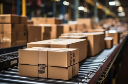 cardboard packaging an environmentally sustainable choice