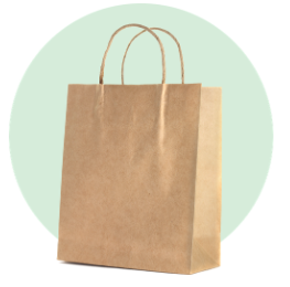 Durable & Versatile:from packaging to crafting.