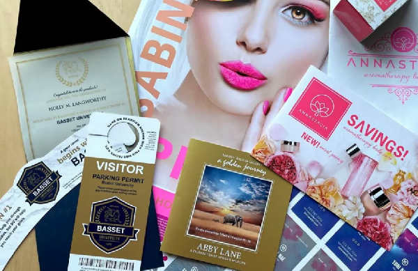 Digital print enhancements increase profitability for users and deliver higher margins