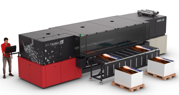 Jeti Tauro H3300 XUHS 