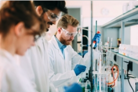 University develop “self-healing” plastic for durability and shelf life expansion