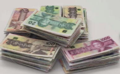 Who said you can not print money in the printing industry 