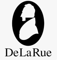 Prints banknotes for over half the world's central banks. 