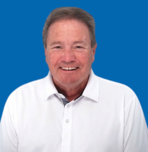 Don Stitt, Business Development Specialist