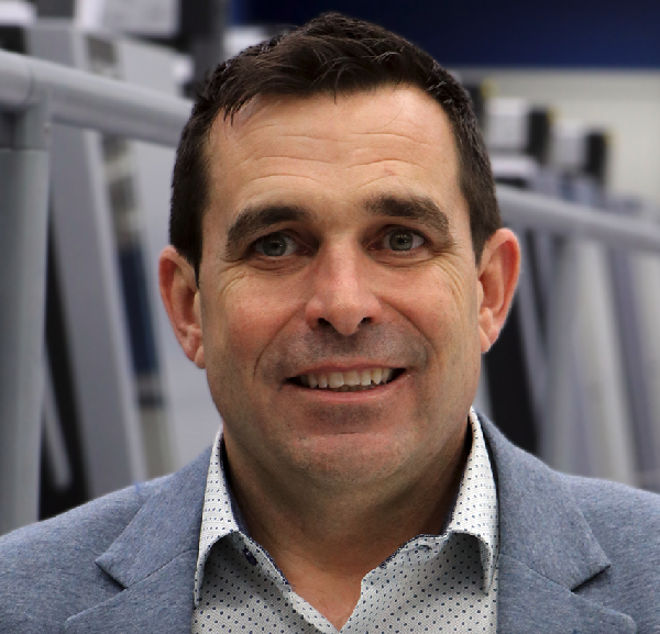 Christopher Moro Digital Business Driver