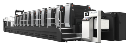 Lithrone GX29 advance