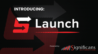 Distributed in Canada by Significans Automation 