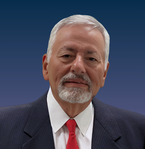 Nick Howard, President of Howard Graphic Equipment Ltd