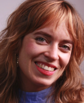 Nicole Biros-Bolton, employment and human rights lawyer.