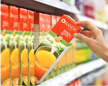 ‘PAPERISATION’ Packaging From Plastic To Paper