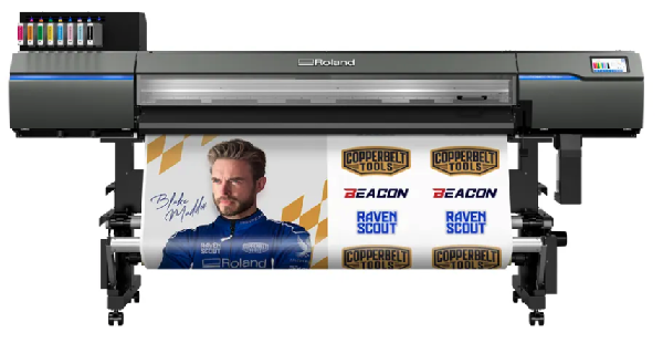 The XG-640 uses new GBL-free TR3 ink