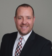 Kenny Gina Roland DGA New Sales Manager