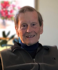Industry veteran Ron (John) Crabtree