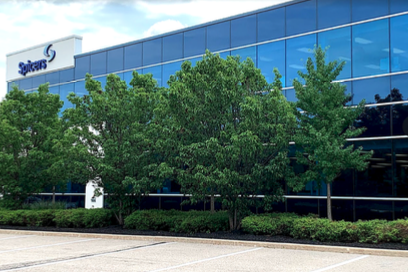 Spicers Canada head office in Vaughan 