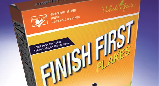 SunPak LMQ inks exhibit very low odor, off-flavor and migration levels,