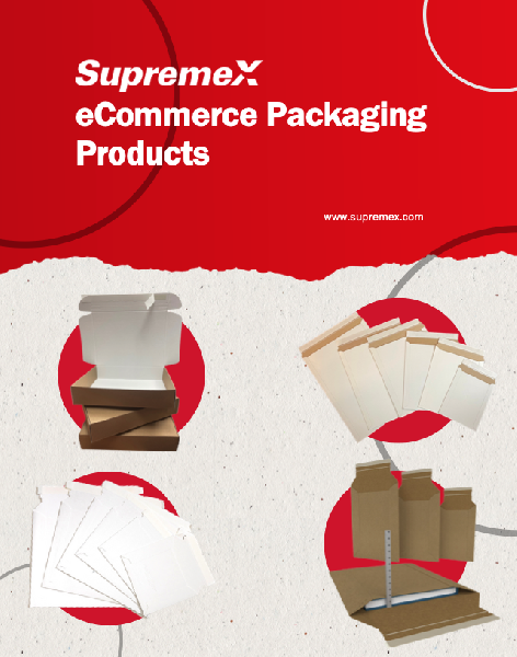 Targeting the e-commerce market for packaging . 
