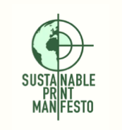 Unified sustainability principles for the global print industry.