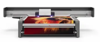 Oryx 5 is a 2.5x2m printer 