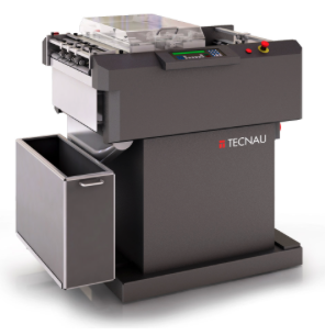 Built on the long-established TC 7000 TS, the Cutter c7 