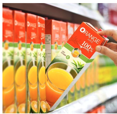 ‘paperisation’ – the substitution of plastic with paper