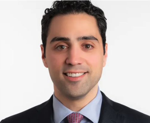 Louie Pastor new President and Chief Operating Officer of Xerox