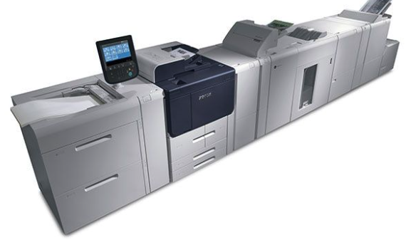 PrimeLink® B9100 Series Production Press