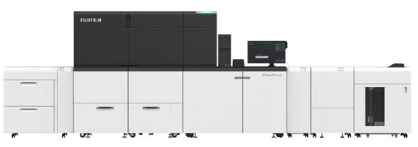Revoria PC2120 Digital Press 