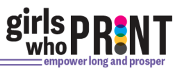 nonprofit organization dedicated to advancing the careers and contributions of women in the printing and graphic communications industries worldwide.