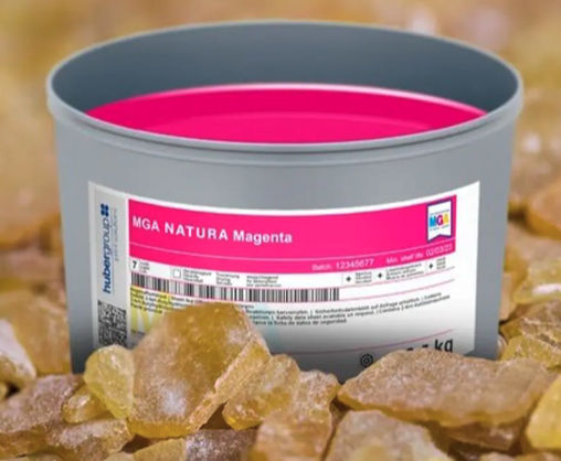 Hubergroup is one of the world largest ink manufactures