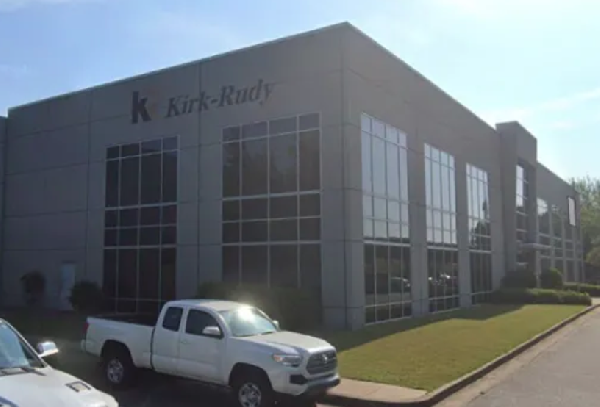 Think Ink, will operate from Kirk-Rudy’s site in Woodstock, Georgia