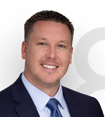 Colin Lawson named new sales specialist for the post-press division of Koenig & Bauer 