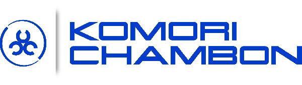 A wholly owned subsidiary of Komori Corporation 