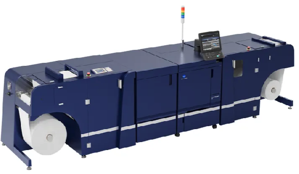 AccurioLabel 231 press 