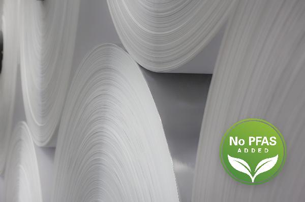 “No PFAS Added” designation