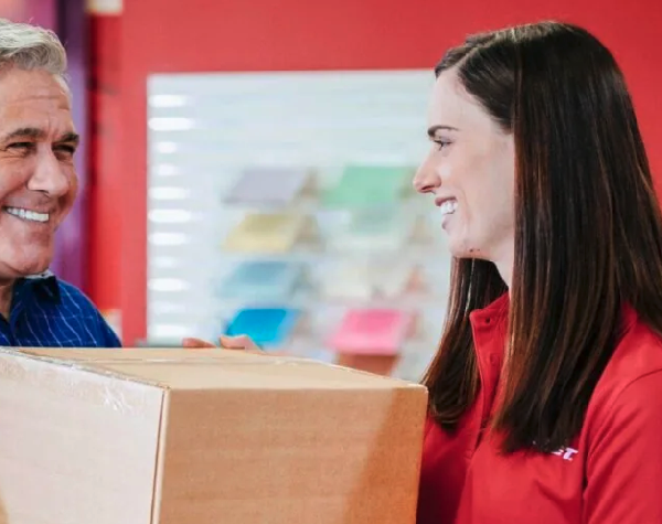7 PostNet Centers currently in Canada 