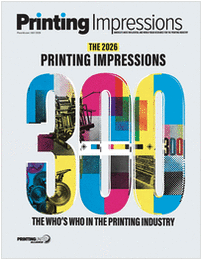 Ranking of Top North American printers