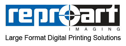 Large Format Digital Printing Solutions 