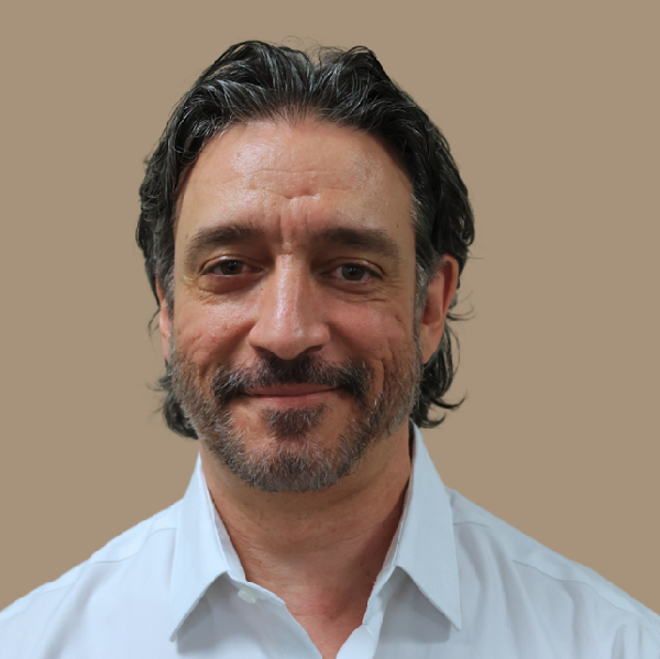 John Kaliotzakis Territory Sales Manager