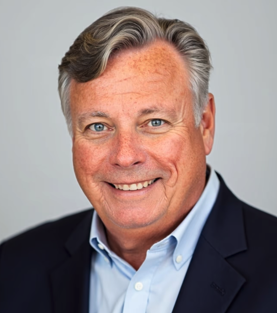 Steve Fyfe President of Magnum Digital 